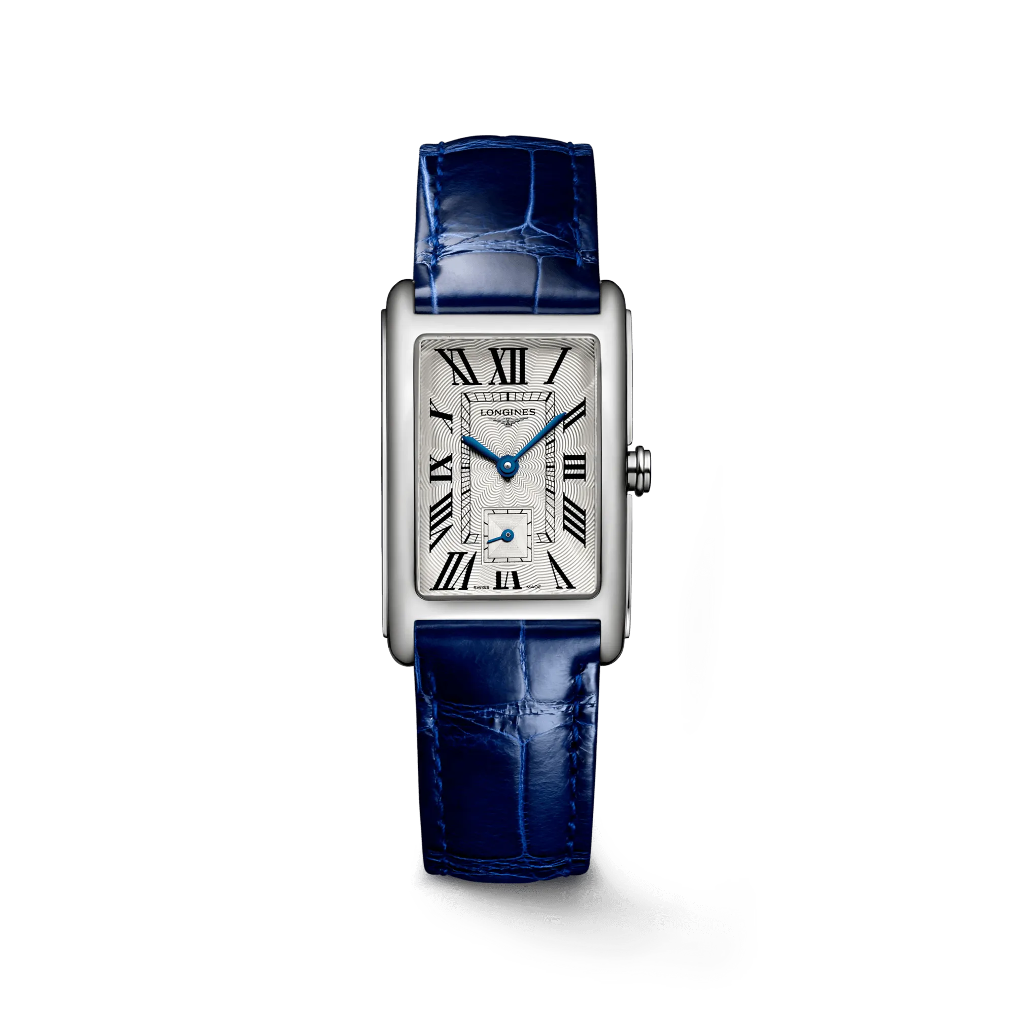 Longines Dolcevita Quartz Unisex Watch L55124717