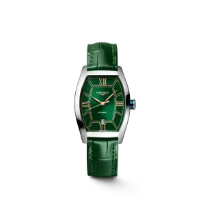 Longines Evidenza Automatic Women's Watch L21424062