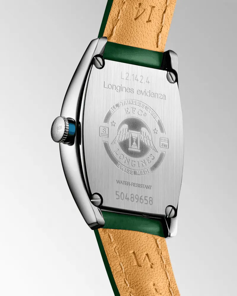 Longines Evidenza Automatic Women's Watch L21424062