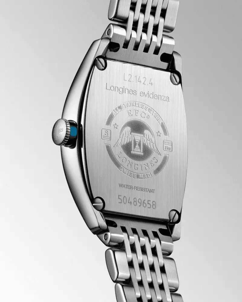 Longines Evidenza Automatic Women's Watch L21424706