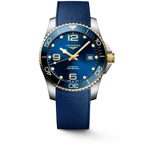 Longines Hydroconquest 41mm