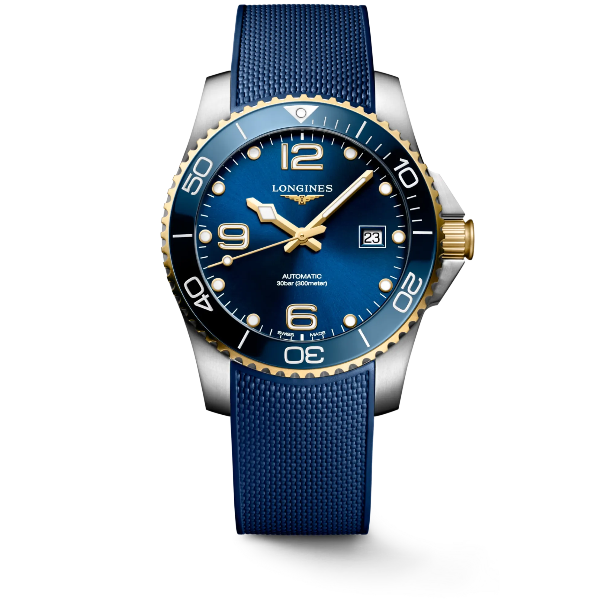 Longines Hydroconquest 41mm