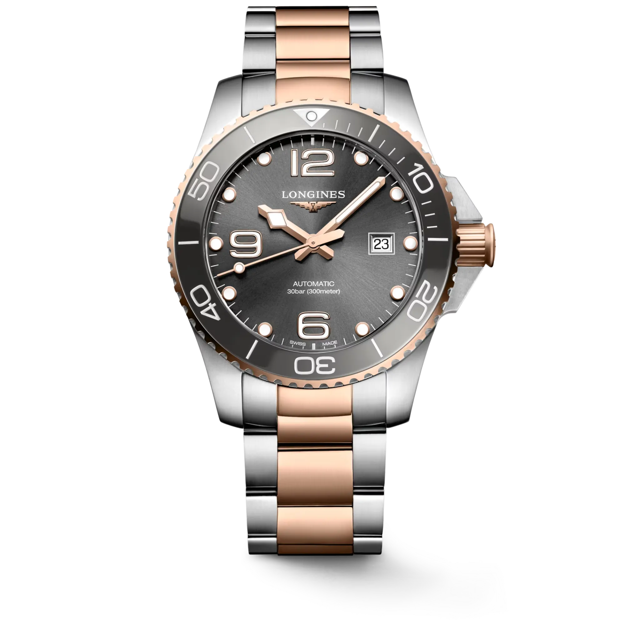 Longines Hydroconquest 43mm