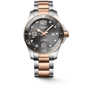 Longines Hydroconquest 43mm