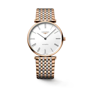 Longines La Grande Classique De Longines Automatic Men's Watch L49181917