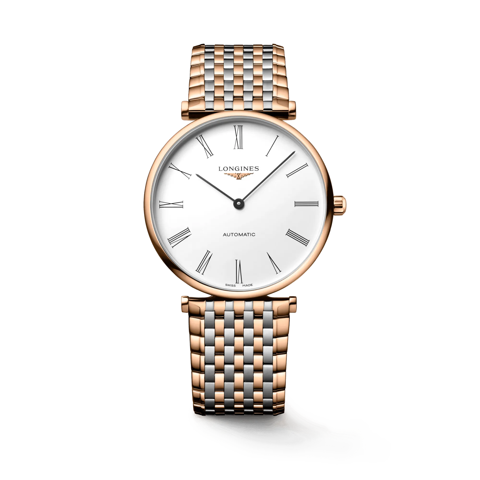 Longines La Grande Classique De Longines Automatic Men's Watch L49181917