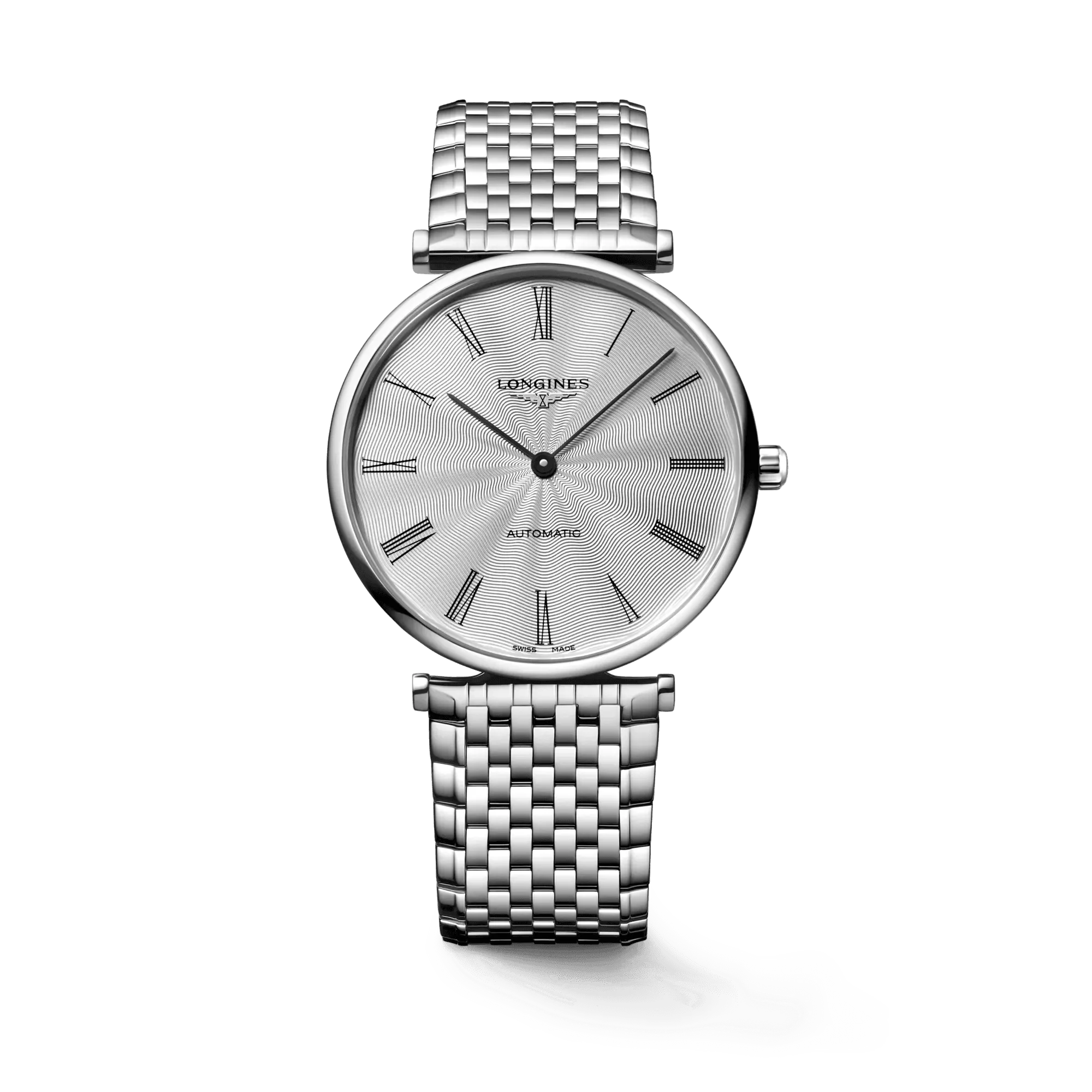 Longines La Grande Classique De Longines Automatic Men's Watch L49184716
