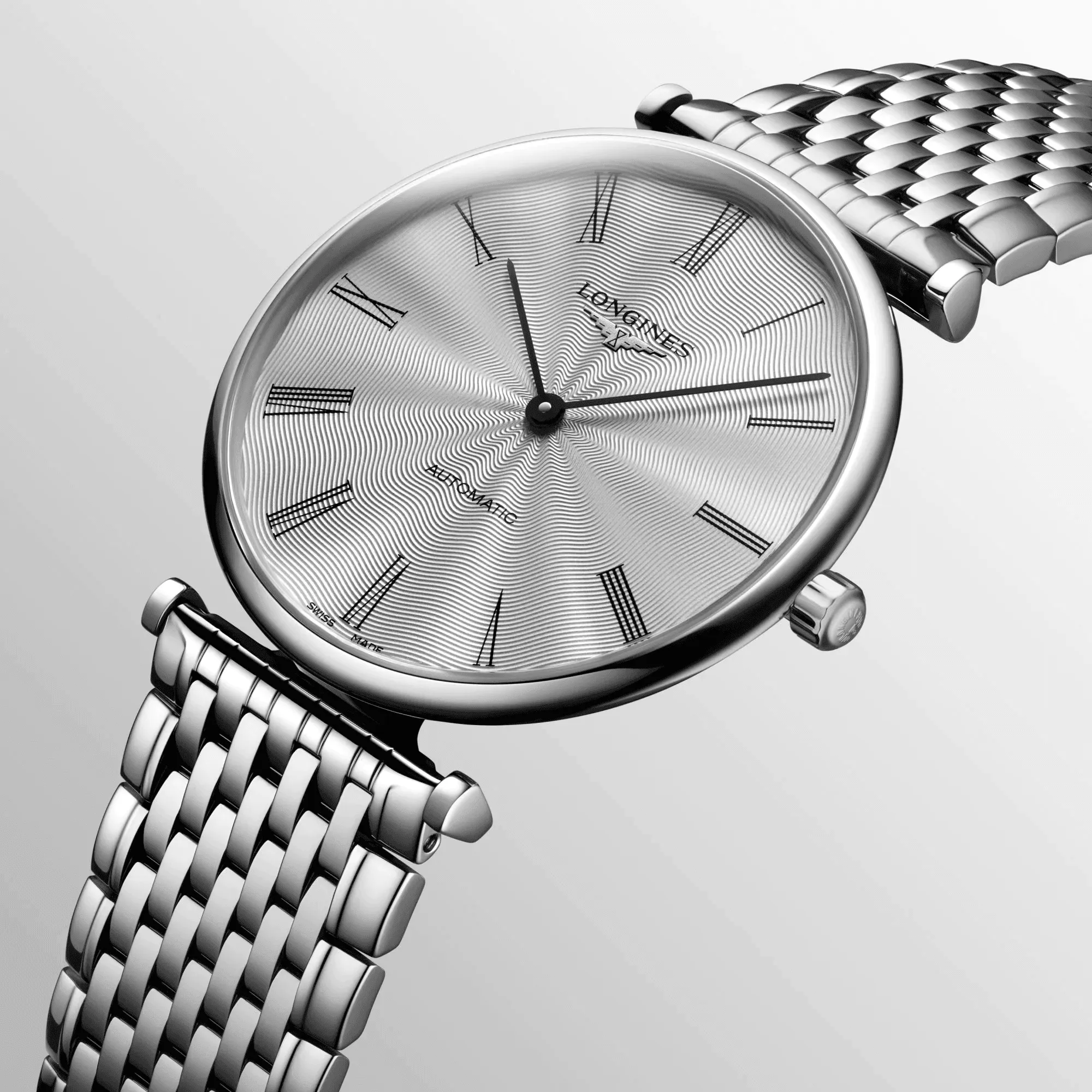 Longines La Grande Classique De Longines Automatic Men's Watch L49184716