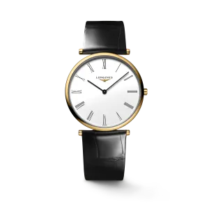 Longines La Grande Classique De Longines Quartz Men's Watch L47552112