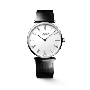 Longines La Grande Classique De Longines Quartz Men's Watch L48664112