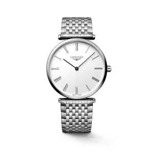 Longines La Grande Classique De Longines Quartz Men's Watch L48664116