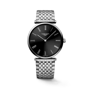 Longines La Grande Classique De Longines Quartz Men's Watch L48664516