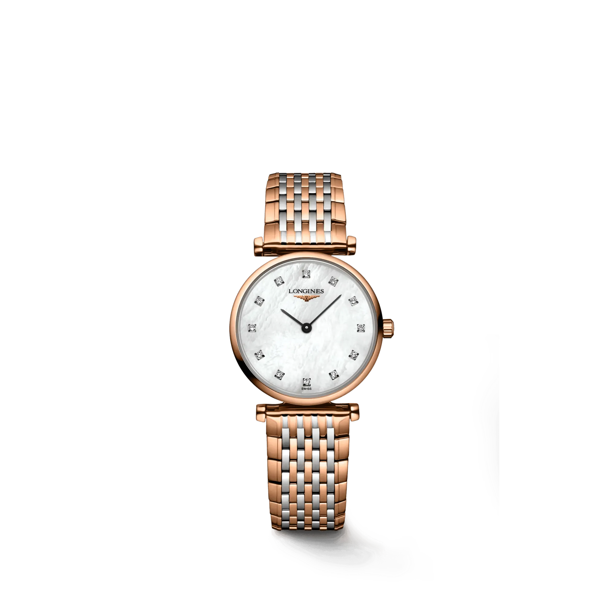 Longines La Grande Classique De Longines Quartz Women's Watch L42091977