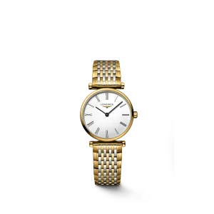 Longines La Grande Classique De Longines Quartz Women's Watch L42092117