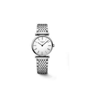 Longines La Grande Classique De Longines Quartz Women's Watch L42094116