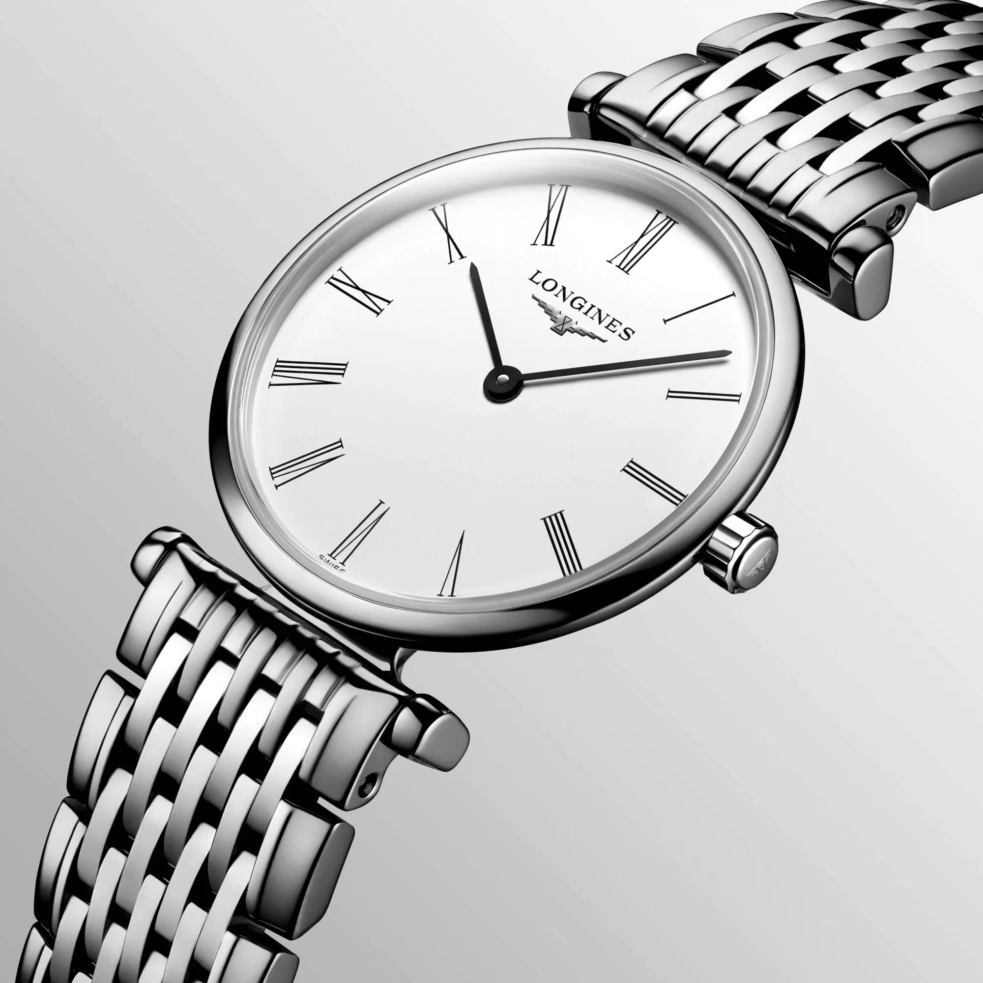 Longines La Grande Classique De Longines Quartz Women's Watch L42094116
