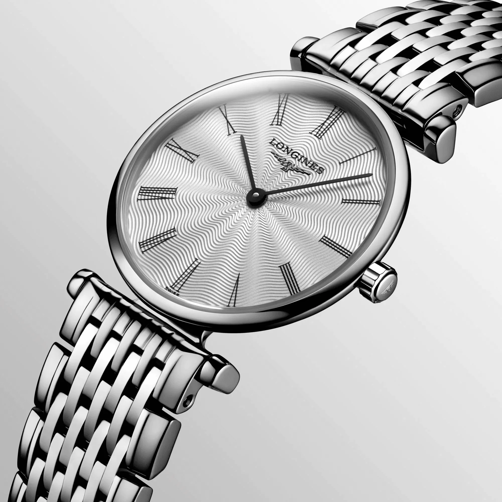 Longines La Grande Classique De Longines Quartz Women's Watch L42094716