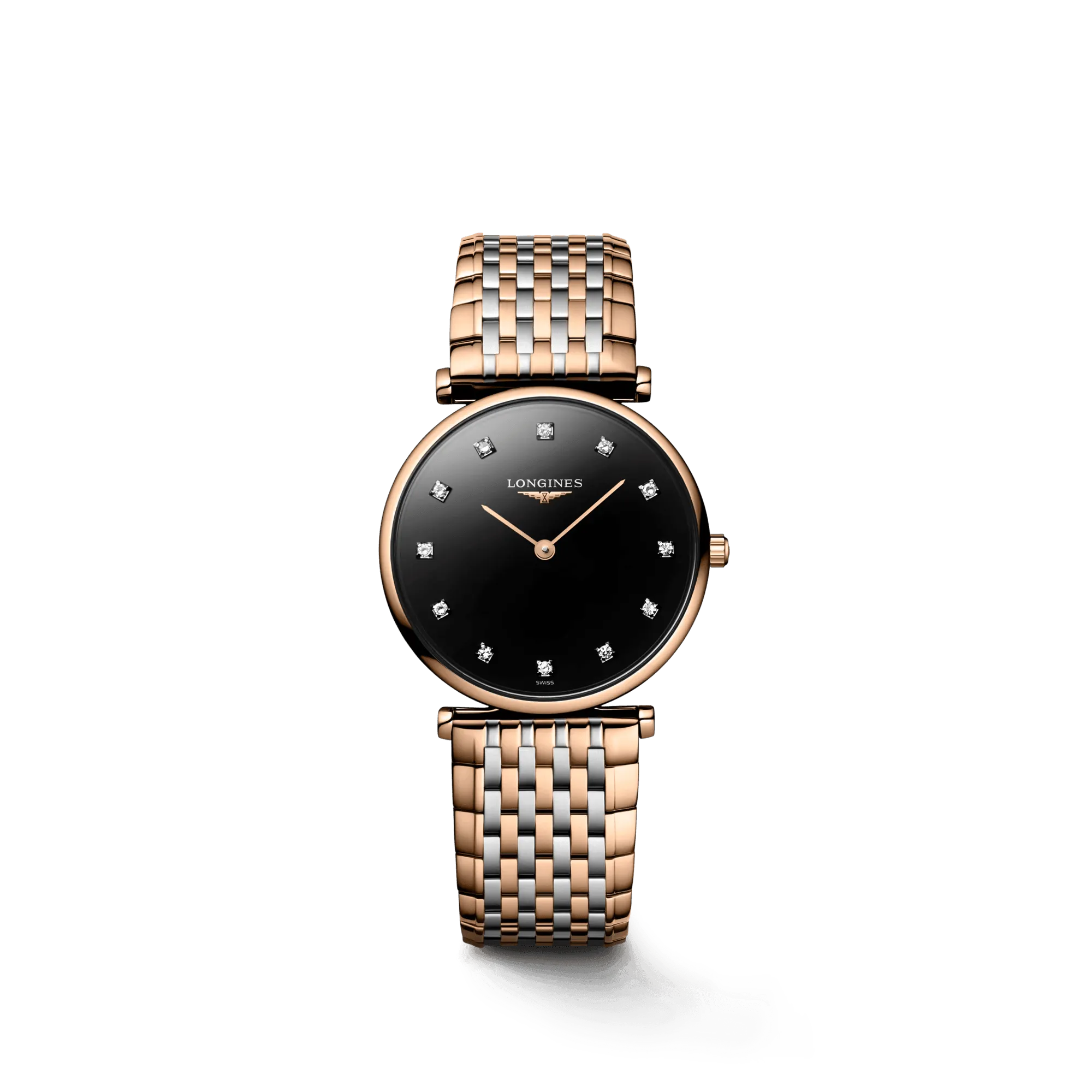 Longines La Grande Classique De Longines Quartz Women's Watch L45121577