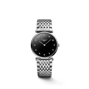 Longines La Grande Classique De Longines Quartz Women's Watch L45124586