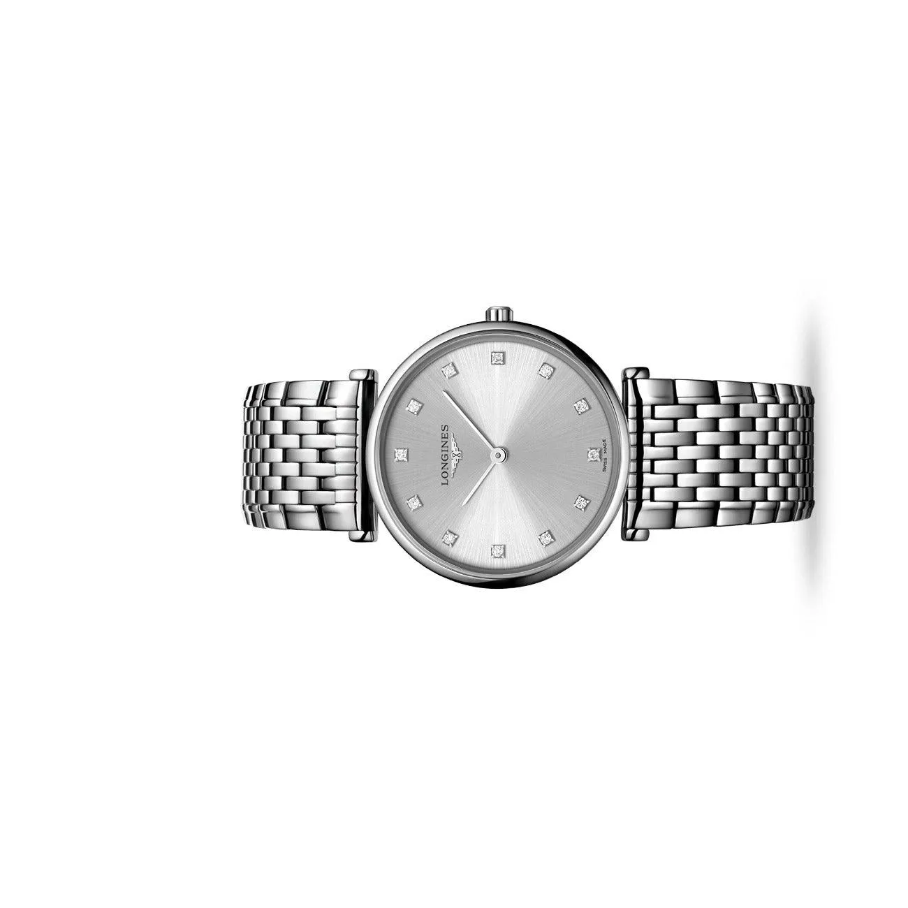 Longines La Grande Classique De Quartz Women's Watch L45124706