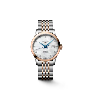 Longines Record 30MM