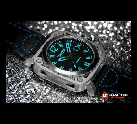 LUM-TEC G5 Watch