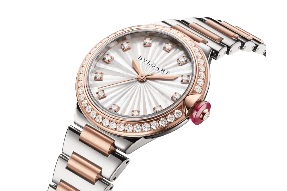 Lvcea Watch