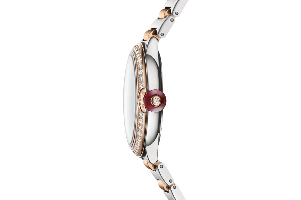 Lvcea Watch