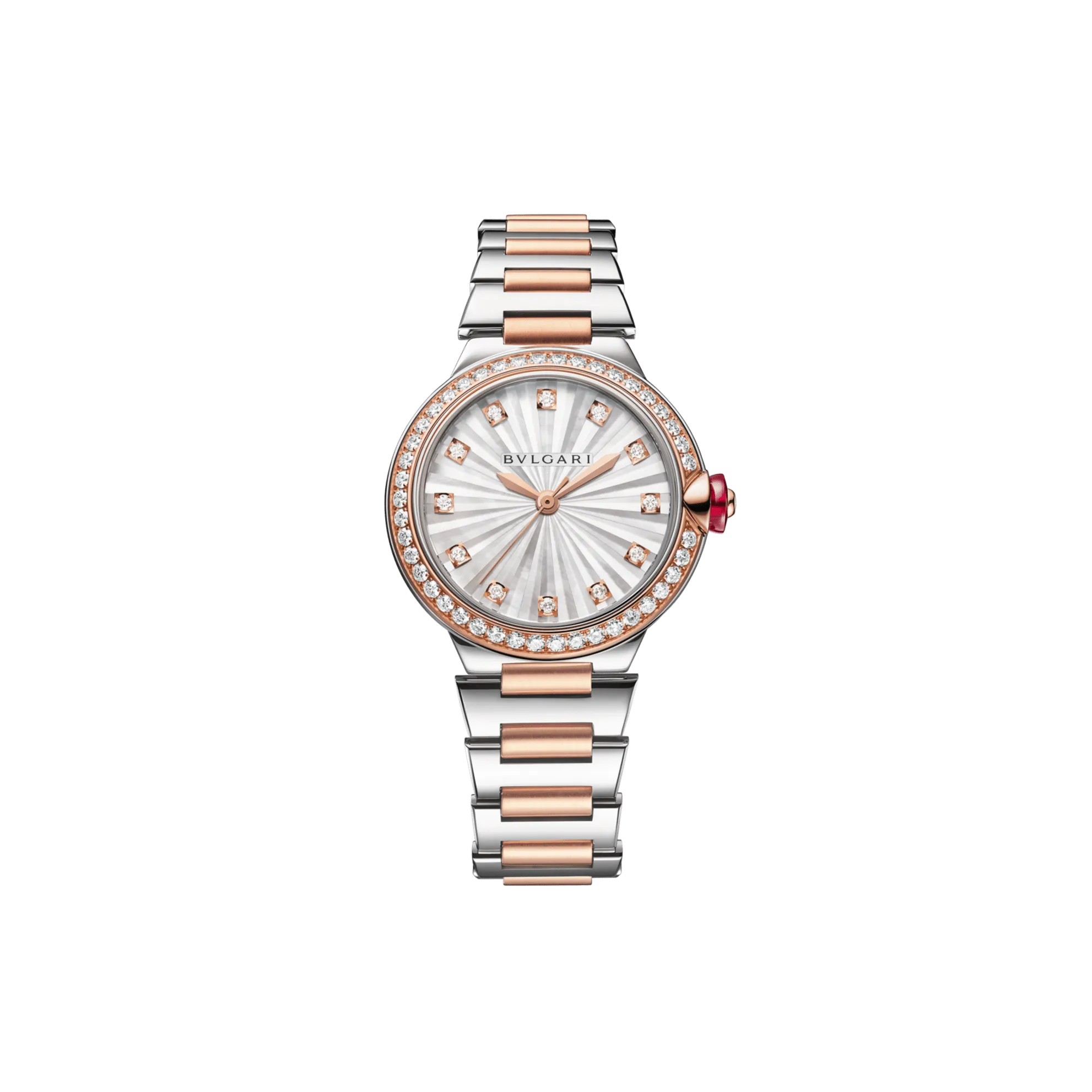 Lvcea Watch
