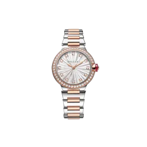 Lvcea Watch