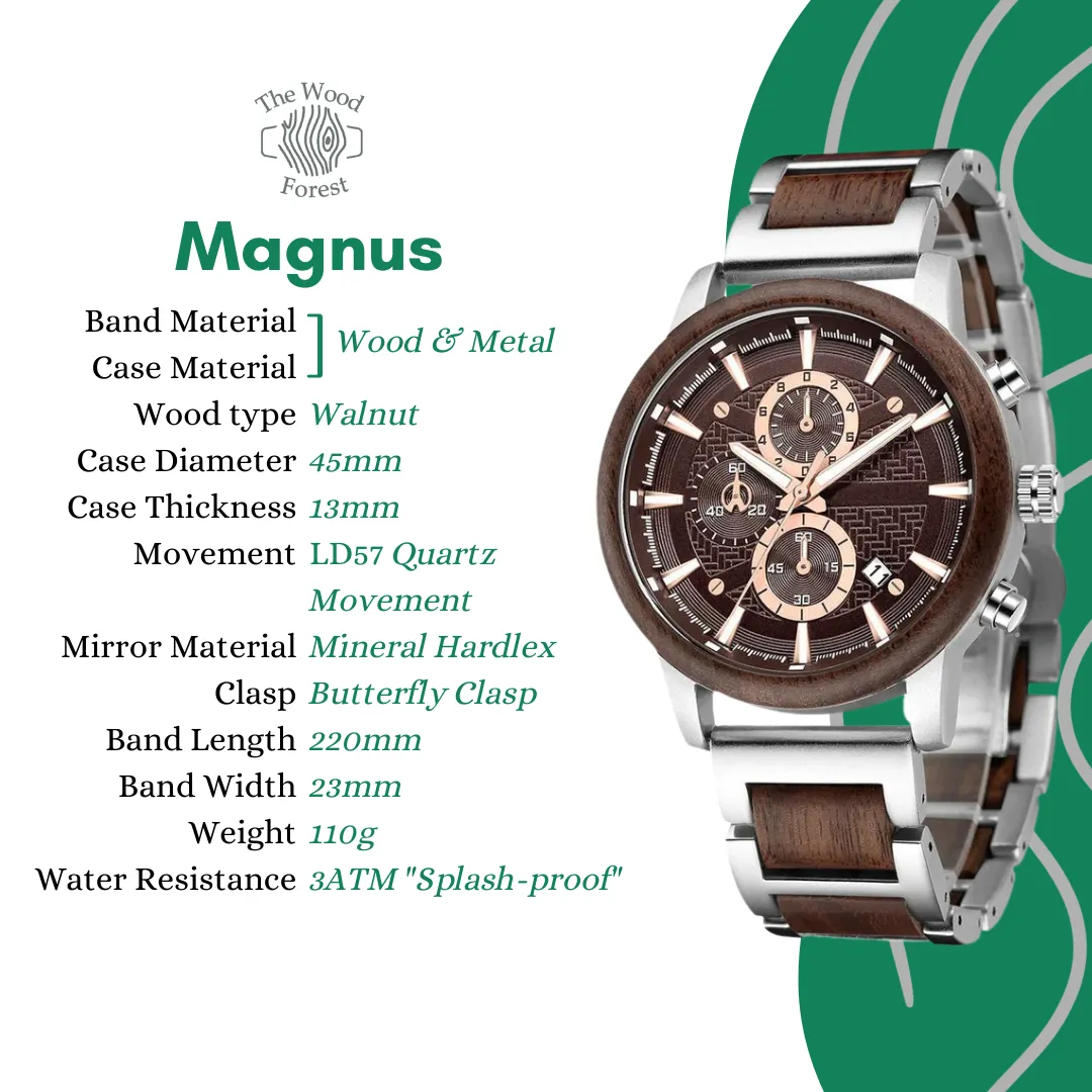 Magnus