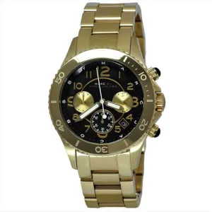 Marc By Marc Jacobs Rock women's stainless steel watch MBM3253