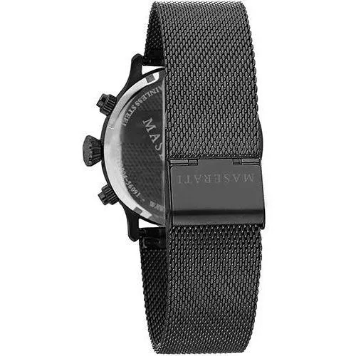 Maserati Epoca Men's Steel Mesh Watch - R8873618006