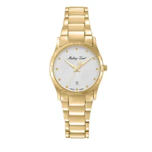 Mathey Tissot D2111PI WOMEN WATCH