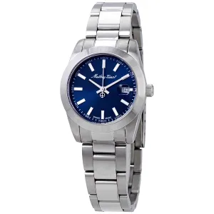 Mathey Tissot D450ABU WOMEN WATCH