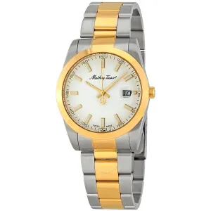Mathey Tissot H450BI MEN WATCH