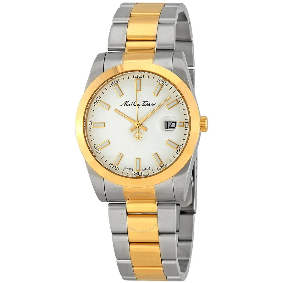 Mathey Tissot H450BI MEN WATCH