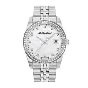 Mathey Tissot H709AQI Women WATCH