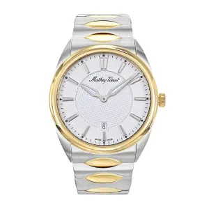 Mathey Tissot H791BI MEN WATCH