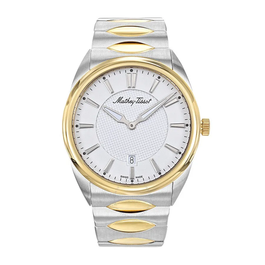 Mathey Tissot H791BI MEN WATCH