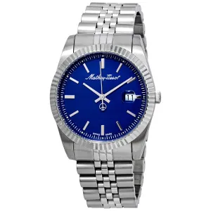 Mathey Tissot H810ABU MEN WATCH