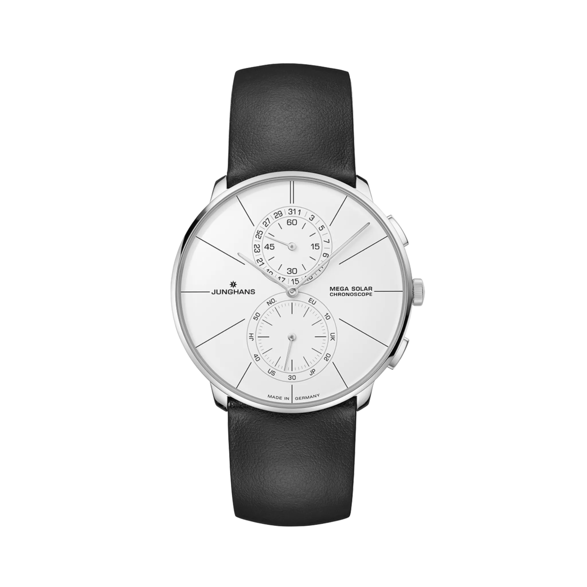MEISTER FEIN CHRONOSCOPE MEGA SOLAR
