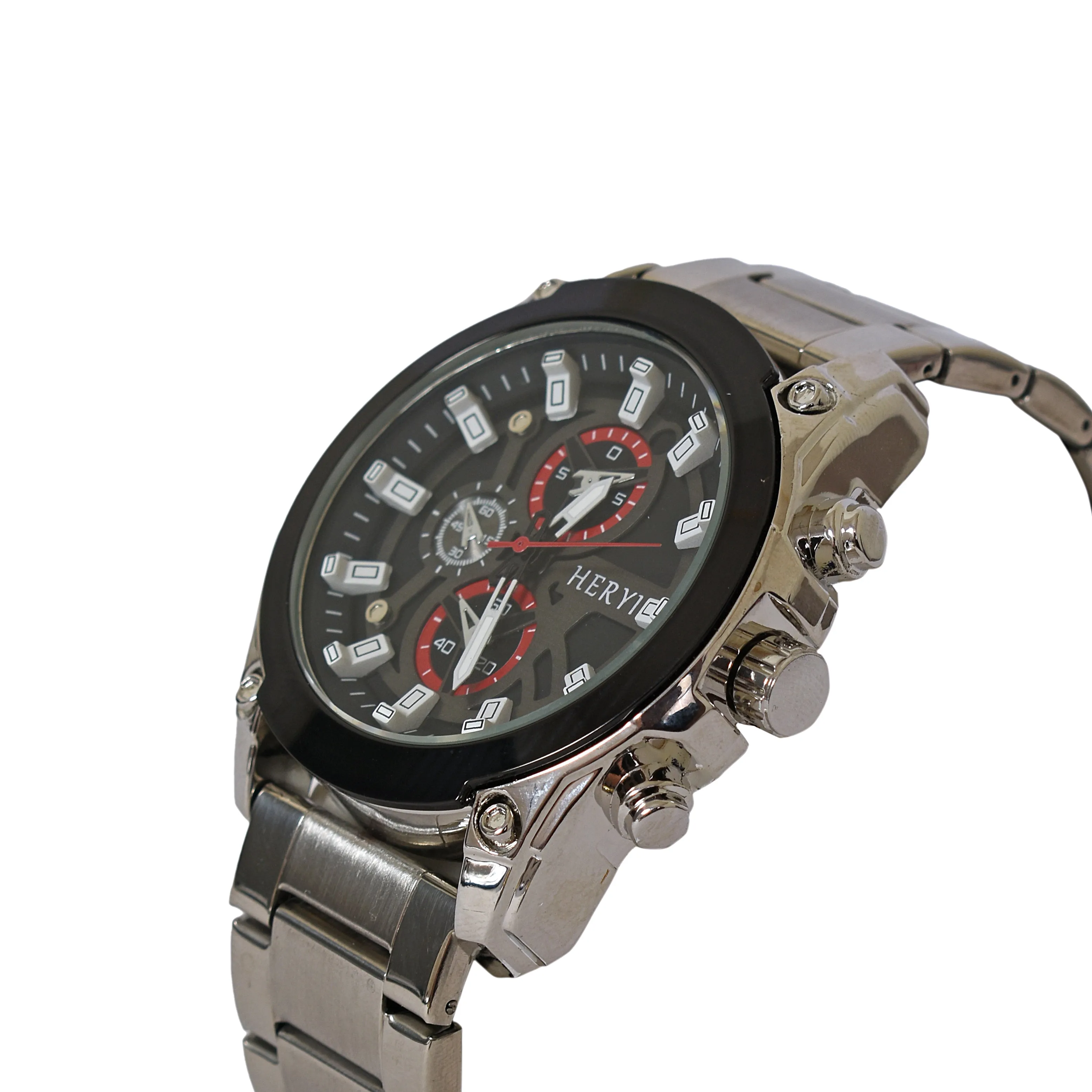 Men Watch