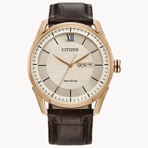 Men's Eco-Drive