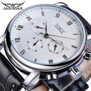 Men's Sports Automatic Mechanical Watch