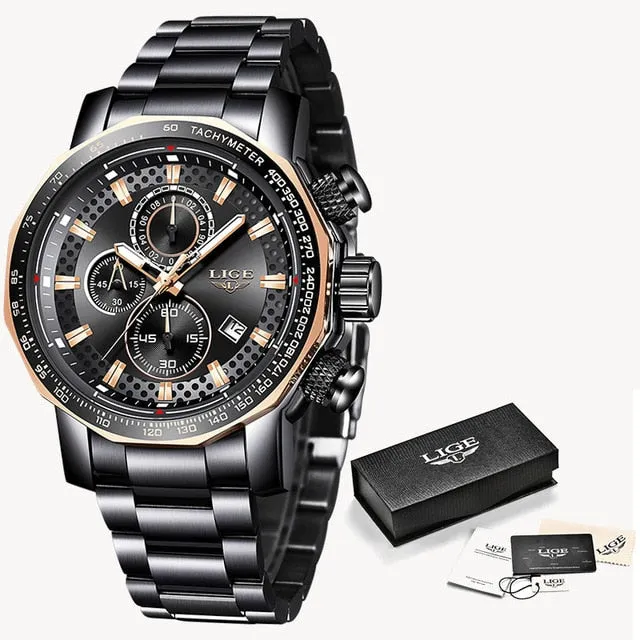 Men's Watch