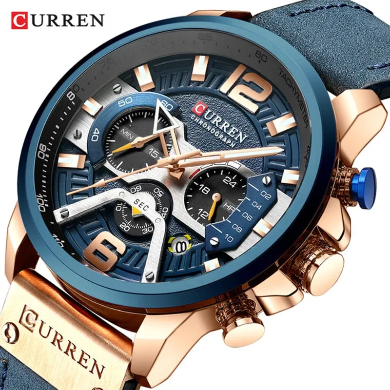 Men's Watch