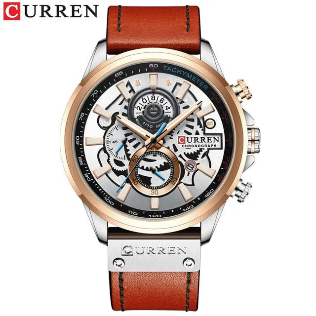 Men's Watch