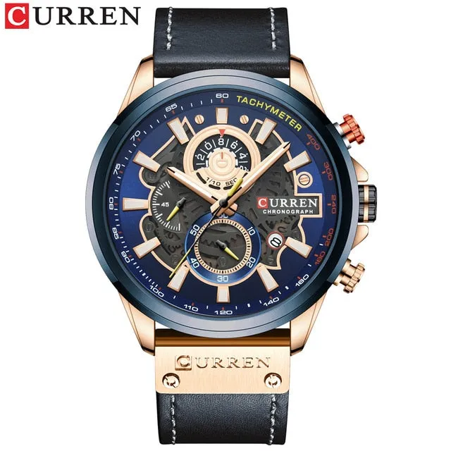 Men's Watch