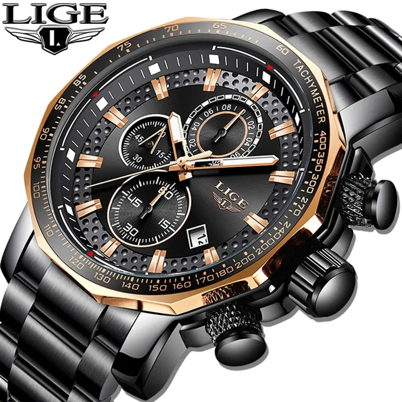 Men's Watch